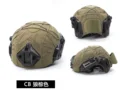 CB