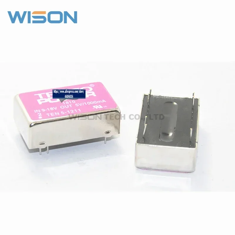 TEN5-2412 TEN5-2423 TEN5-2411 TEN5-2410 TEN5-1222 TEN5-1211จัดส่งฟรีใหม่และโมดูลต้นฉบับ