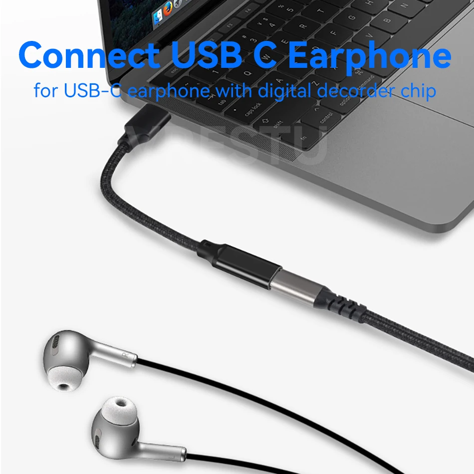 USB 3.2 to USB C OTG Adapter USB A Male to USB-C Converter for iPhone 14 Xiaomi Huawei Samsung 10Gbps Data USBC Female Connector