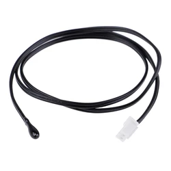 NTC 10K Thermistor Temperature Water Drop for Head Probe