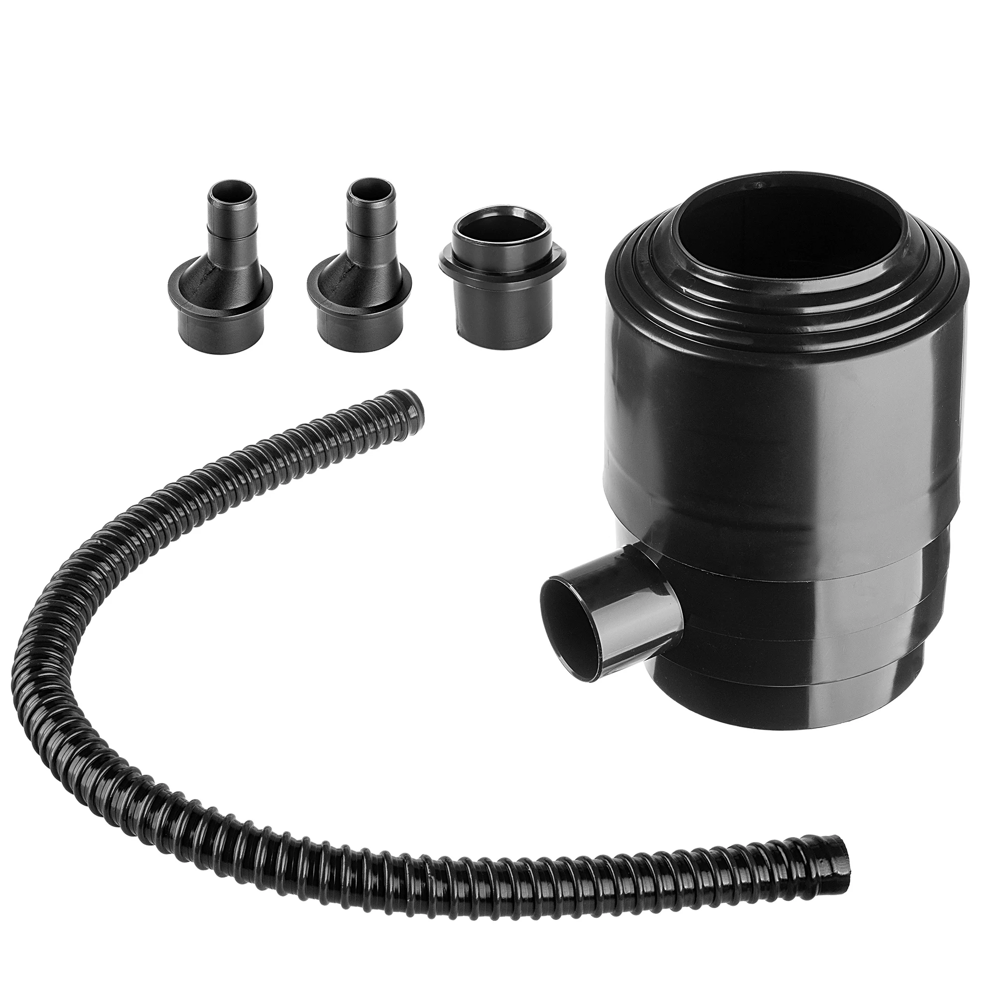 KADAX intern filter voor regentank voor regenwater Sitko-accessoires