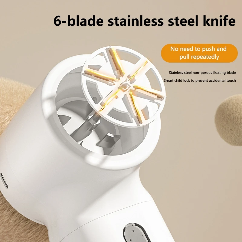 Thumbnail 4 - #26 Best Electric Fabric Lint Removers to Buy In 2026