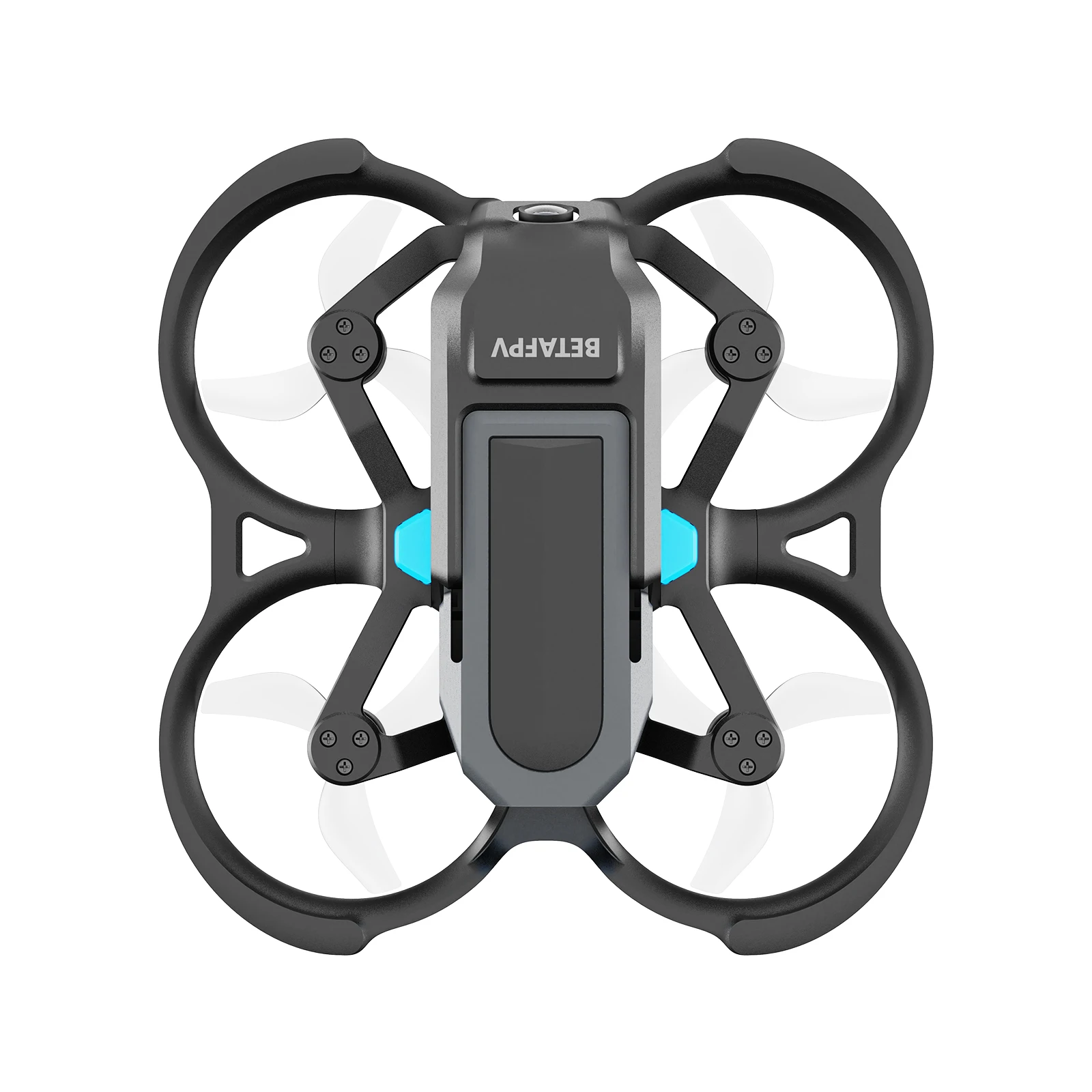 BETAFPV Aquila20 FPV Kit بدون فرش Whoop Quadcopter VR04 FPV نظارات ELRS 2.4G V3 مع بطارية LiteRadio 4 SE ناقل موجات الراديو #5