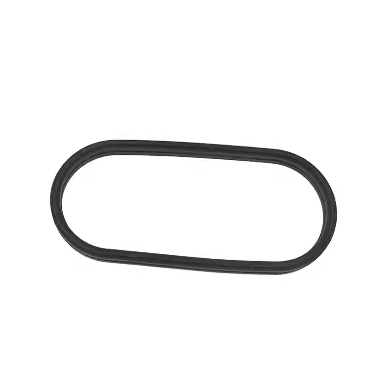 20PCS Diesel engine parts 170 173F 178F 186F 186FA 188F 192 engine body gasket rectangular gasket