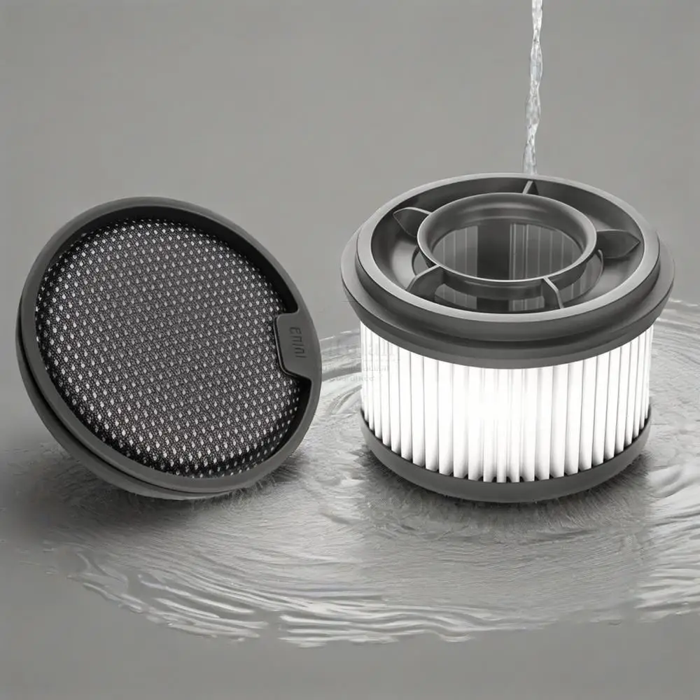 드림 T30/T20/T10/G10/G9 액세서리 필터 및 필터 스펀지 휴대용 진공 청소기 교체 부품과 호환 가능