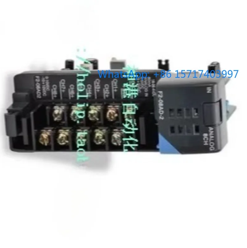 

Совершенно новый оригинальный модуль расширения ПЛК F2-02DA-2