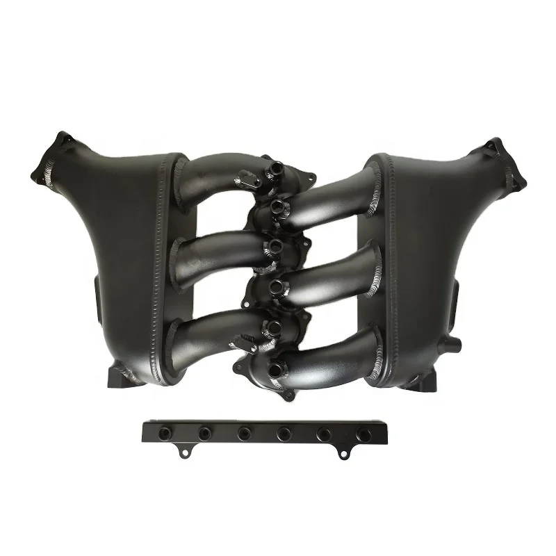 Jagrow intake manifold GTR for Nissan GTR manifold