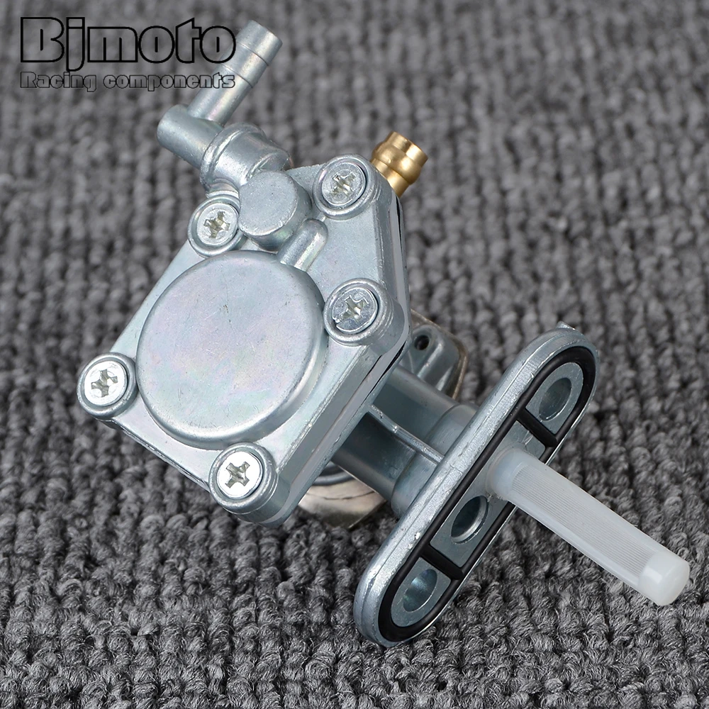 33M-24500-00 Gas Fuel Petcock Tap Valve Switch Pump For Yamaha XJ 600H 600N Diversion (S-TYPE) FJ 600 FJ600L FJ-600LC FJ-600N