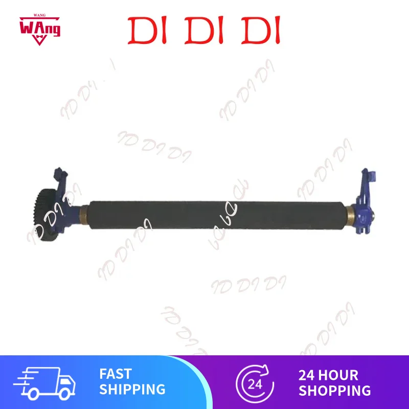 Original new PC43T For Intermec PC43D Printer Accessories PD43 PD43C Rubber Roller PD42 Feed Shaft DD