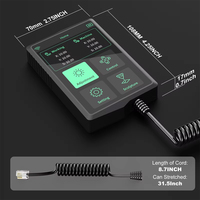 Twotrees OFFLINE Controller Touch Screen Portable Handheld Display For TTS-55 Pro TTS-10 Pro TTS-20 Pro Laser Engraver Machine