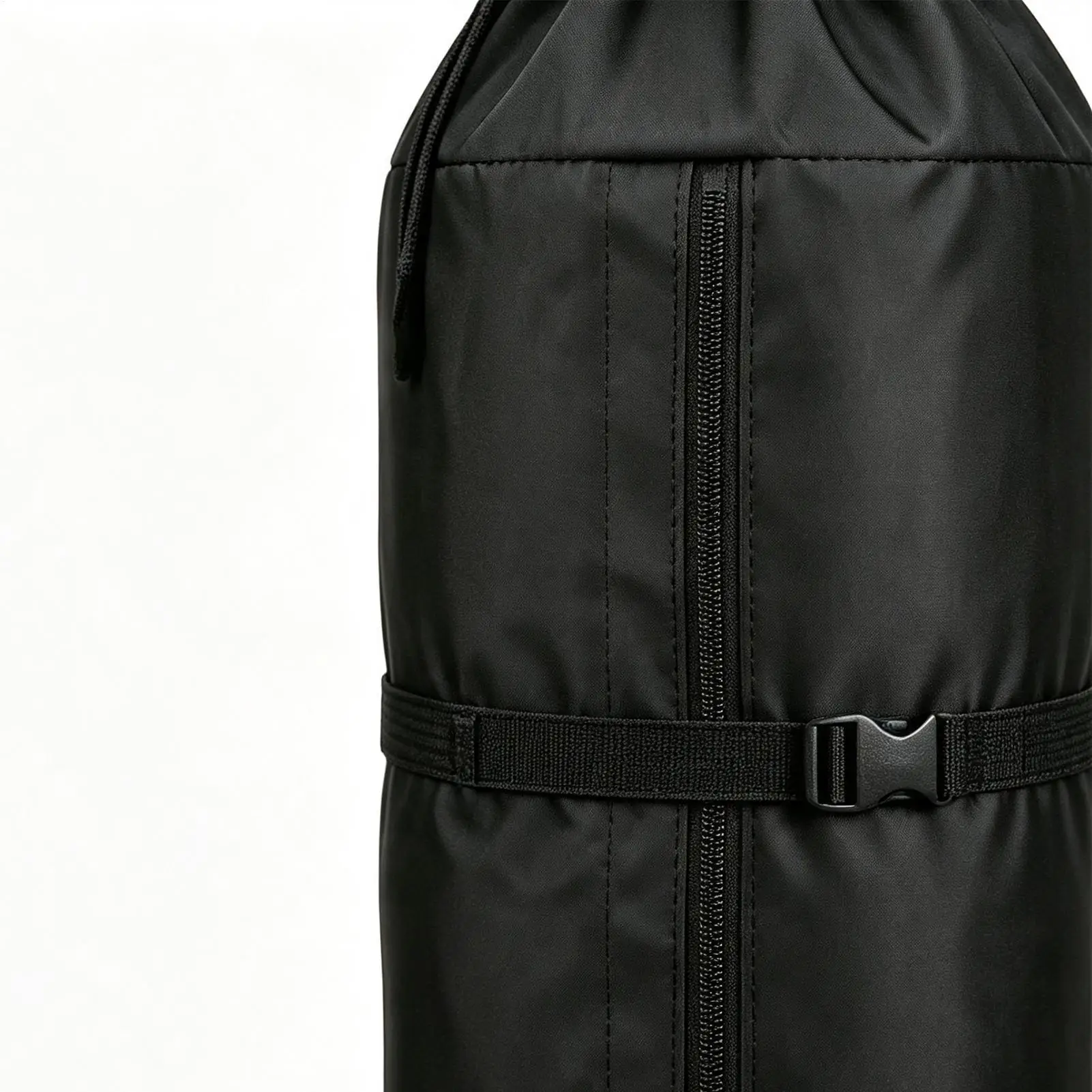 Punching Bag Outdoor Cover Heavy Duty Dustproof Weather-Resistant Protector Heavy Duty Boxing Bag Cover For Outdoor Backyard