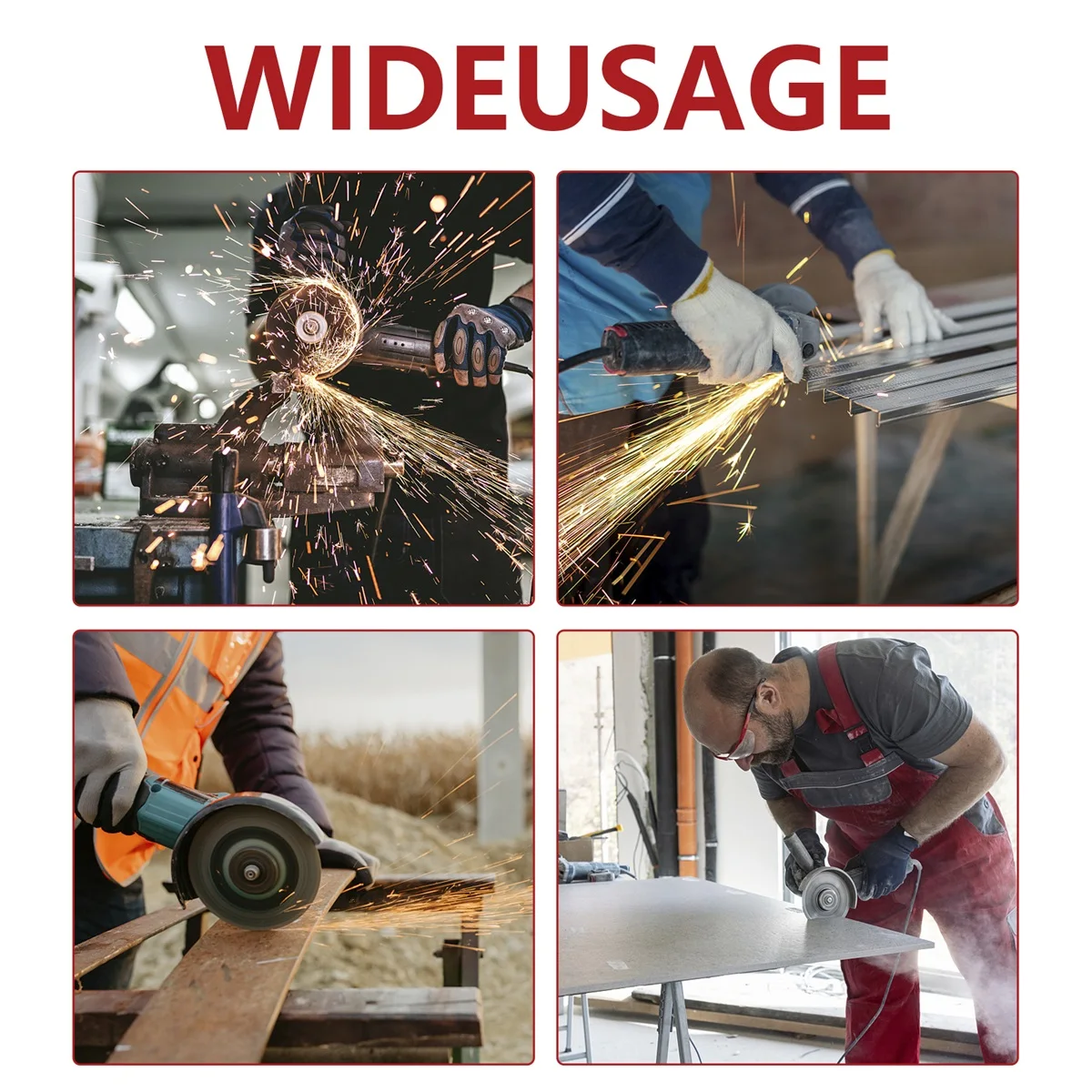 بخاخ مياه لإزالة الغبار لآلة القطع ، فوهة رشاش غير موصلة ، قطع عالي السرعة وفوهة مياه لتنظيف الغبار