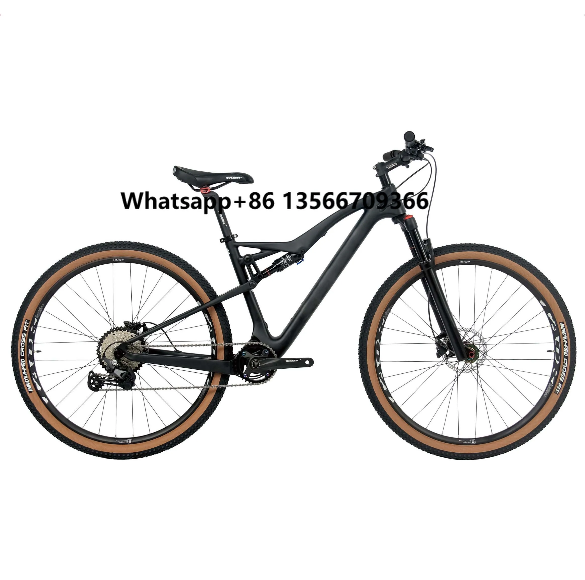 

29er boost Shiman0 BR-MT200 11S 13.5kg Complete Full Suspension Bike Whole Mtb Bicycle with Carbon Frame
