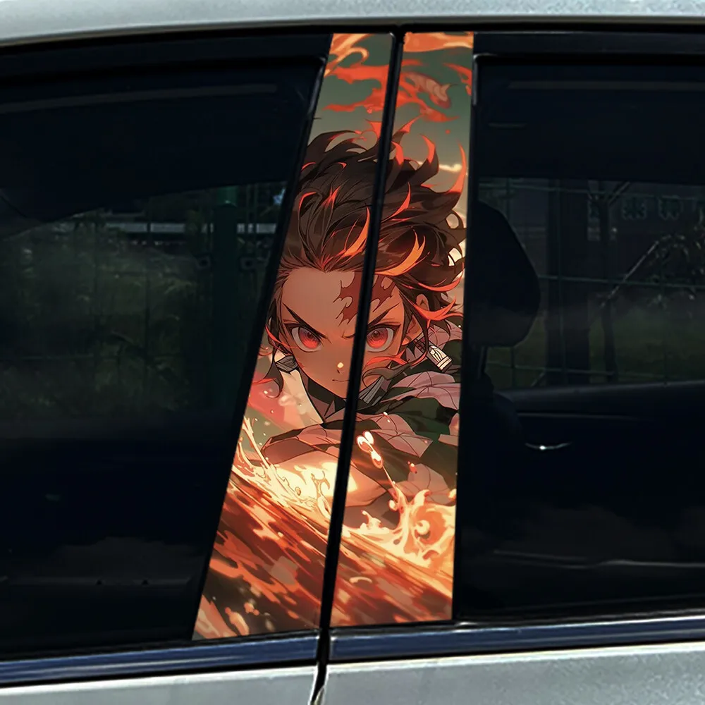 1/2PCS Anime Demon …