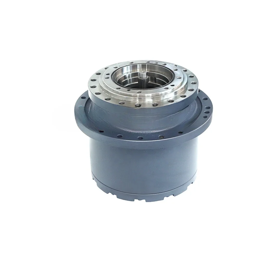 Belparts Excavator part R145CR-9 R140LC-9 XKAH-01458/018  travel reduction gear box final drive  travel gearbox