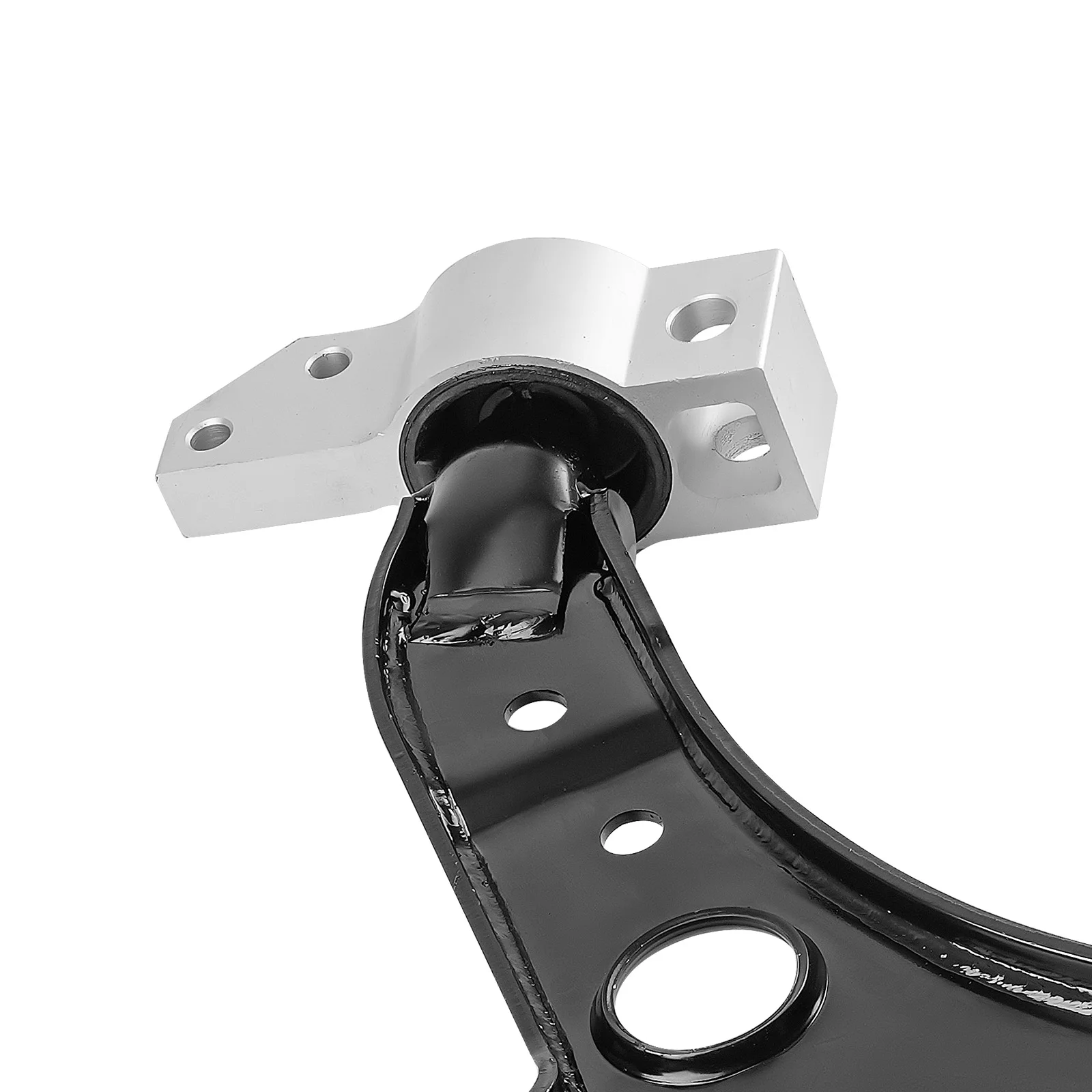 Kit de suspension de direction, bras de commande inférieurs avant pour Jetta Golf Eos GTI Rabbit