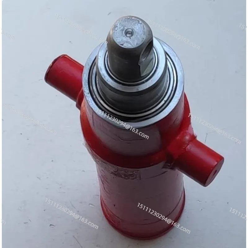 

3TG-E71*750 One-way Multi-section Sleeve Type Hydraulic Cylinder Hydraulic Tool Agricultural Vehicle Retractable Top Accessories