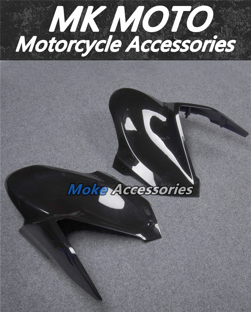 

Motorcycle Fairings Kit Fit For Z900 2017 2018 2019 Bodywork Set Abs Injection Black Gray New