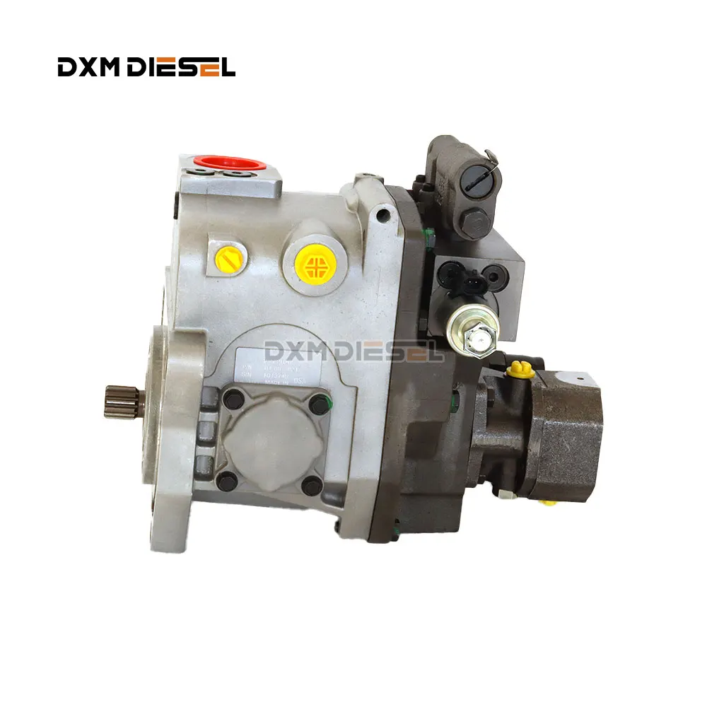 235-2026 for 3412 Excavator Parts C27 engine parts Hydraulic Unit Injection pump 2352026 Rebuild