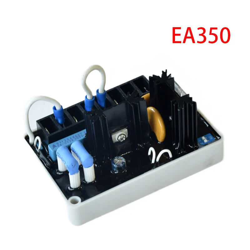 

kit Xeon Original EA350 AVR Voltage Regulator Module of Diesel Generator Automatic Regulator