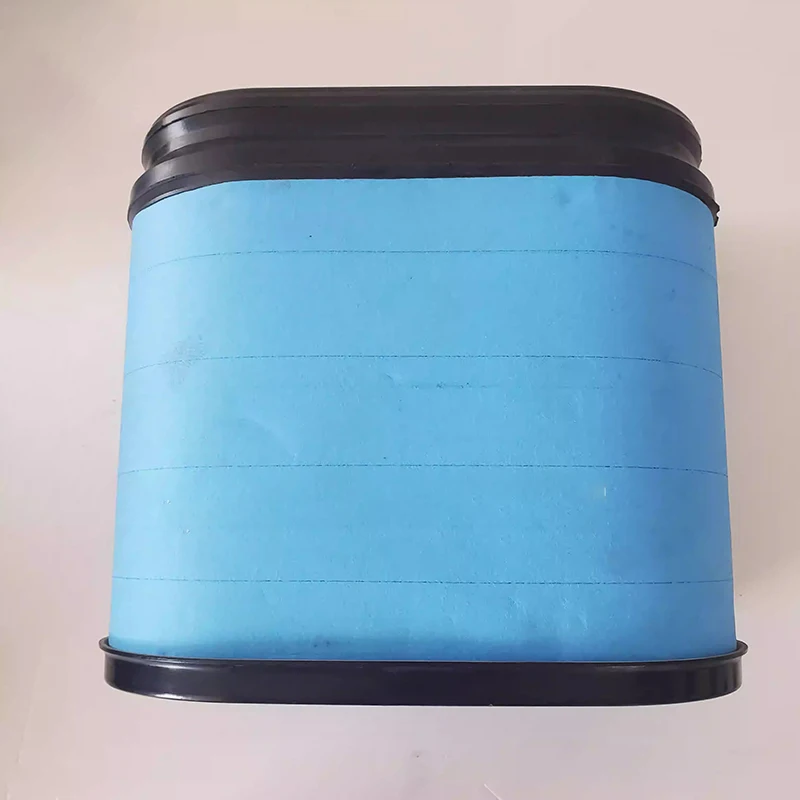 Honeycomb Air Filter Element for Iveco Trucks AF4248 42558097 P788896 1PC New