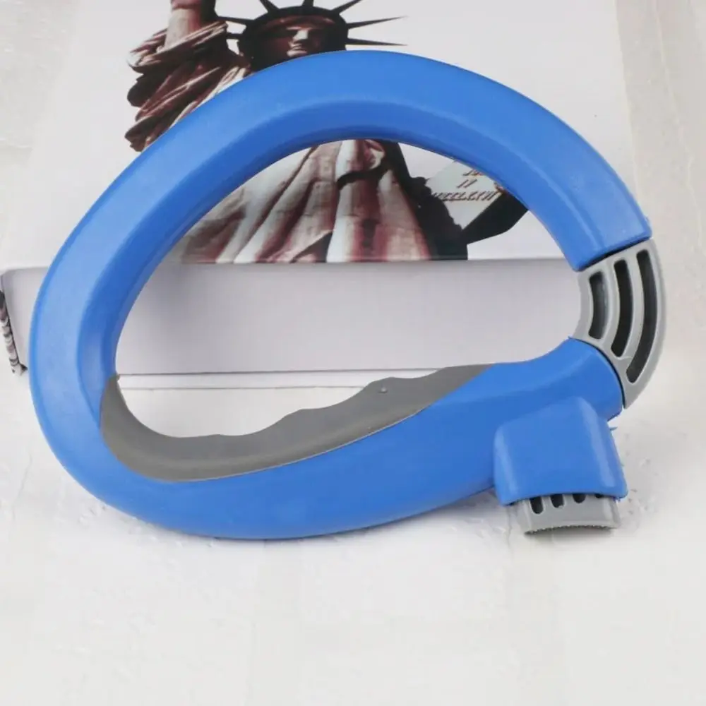 

Useful D Shaped One Trip Grip Portable Labor-saving Lifter Carrier Tool Convenient Labor Save Tool Shopping Bag