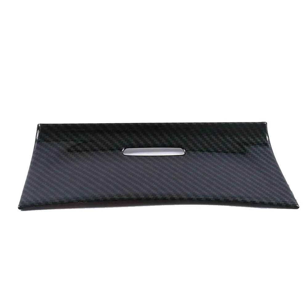Carbon Fiber Appearance Trim Cover for Jeep For Grand For Cherokee 2011 2012 2013 2014 2015 2016 2017 2018 Vehicles