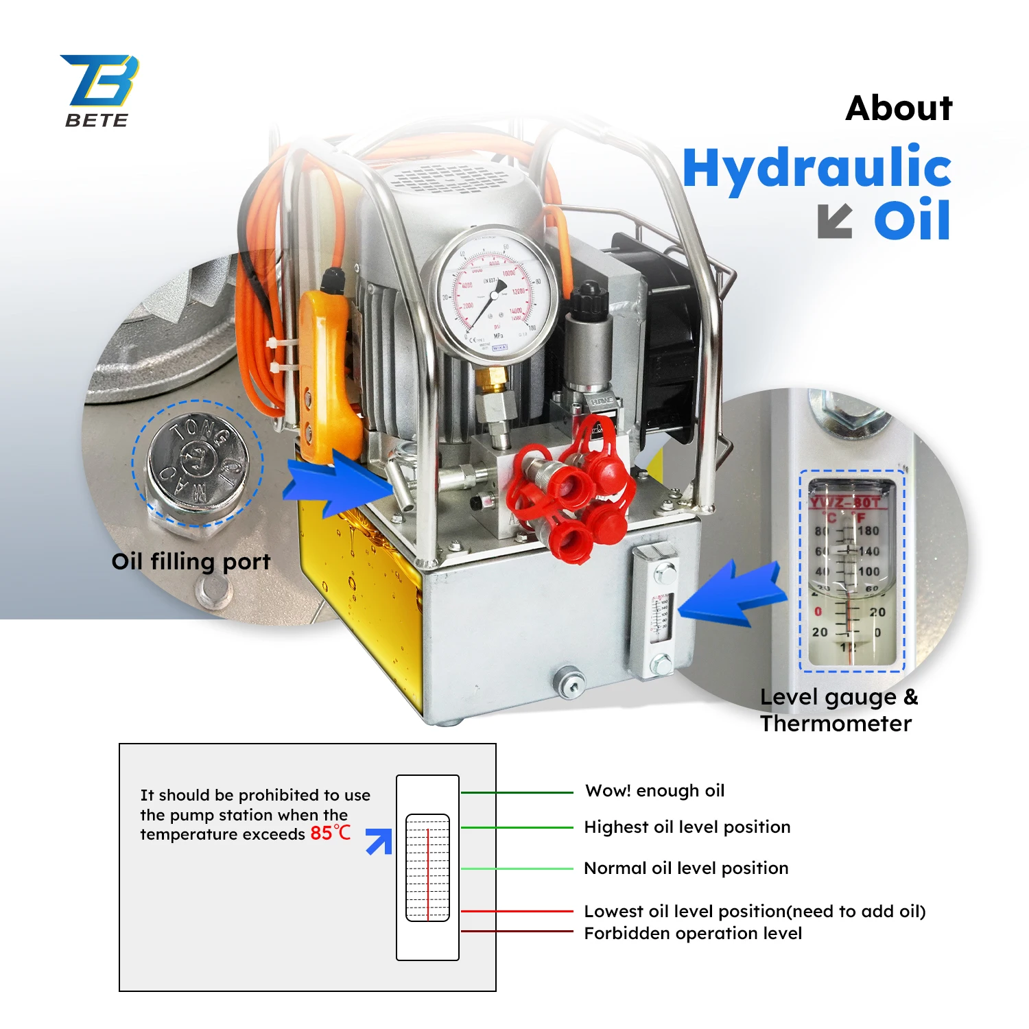 HEP-700 High Voltag…