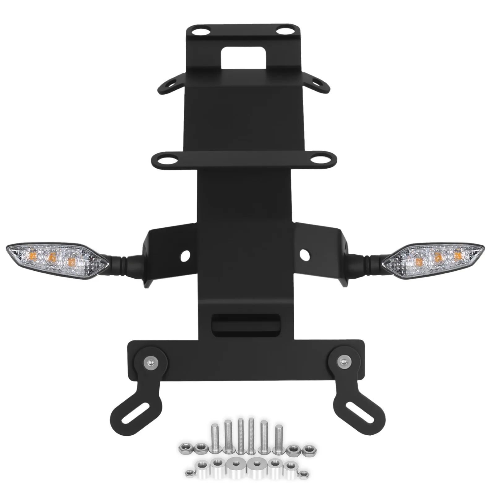 

XSR700 Fender Eliminator Rear Tail Tidy Turn Signal For YAMAHA XSR 700 2015-2025XSR700 Fender Eliminator Rear Tail Tidy Turn