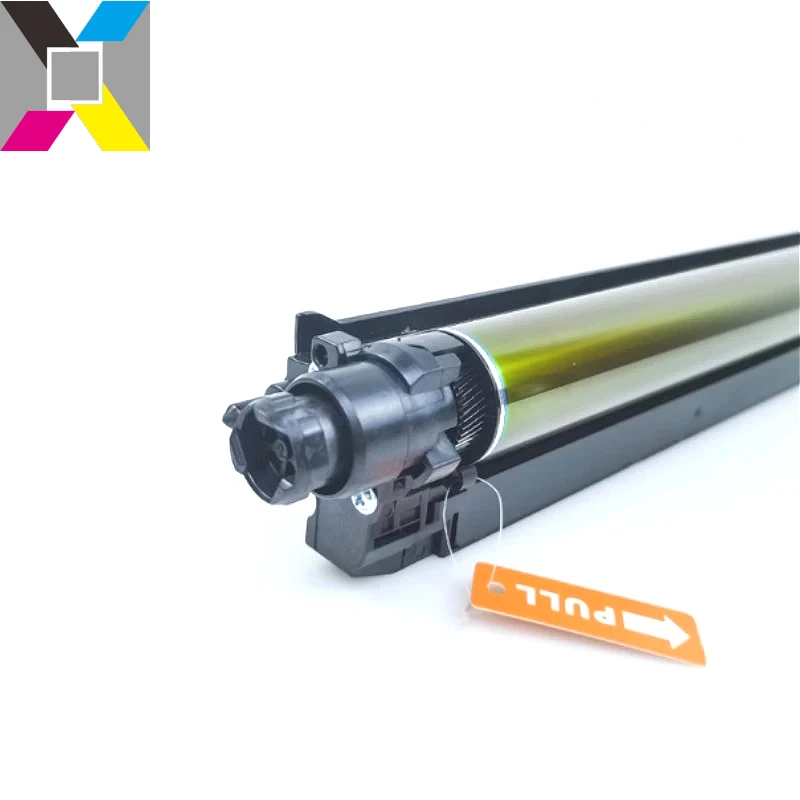 

DR-313K DR-313CMY A7U40RD A7U40TD 130K Pages Drum Unit For KONICA MINOLTA Bizhub C258 C308 C368 C458 C558 C658 DR313