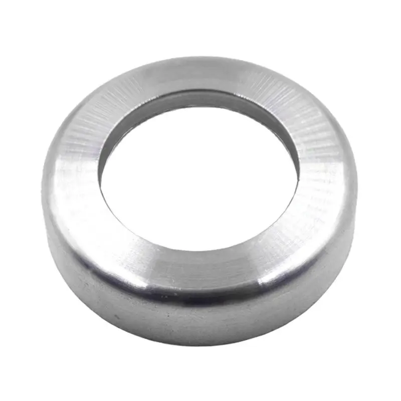 

CNC Lathe Ring Metal Parts Custom Service