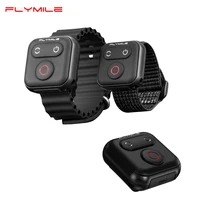 Control remoto Bluetooth para cámaras Insta360 X5/X4/Ace Pro 2/Ace Pro, botón disparador para iOS y Android