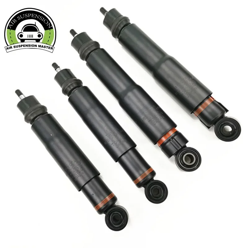 1PCS Front Rear ADS Shock Absorbers For Toyota Land Cruiser 100 02-07 Lexus 4700 LX470 98-08 4.2D 4.7 4851069126 4851069127