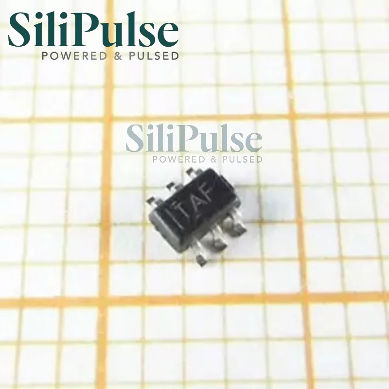 (100-500pcs) SN74LVC1T45DCKR SC-70-6 100% Original In Stock