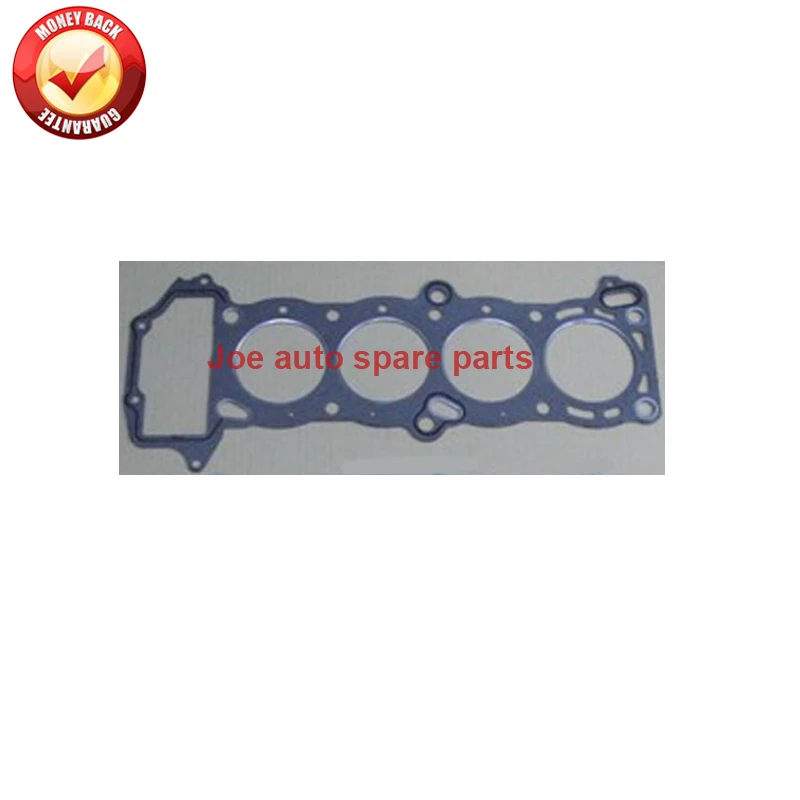 GA14 GA14DE  Engine cylinder head gasket for Nissan Pulsar/Almera 1.4L 1392cc 1990-2000 50166300  10101-73Y86 437055P