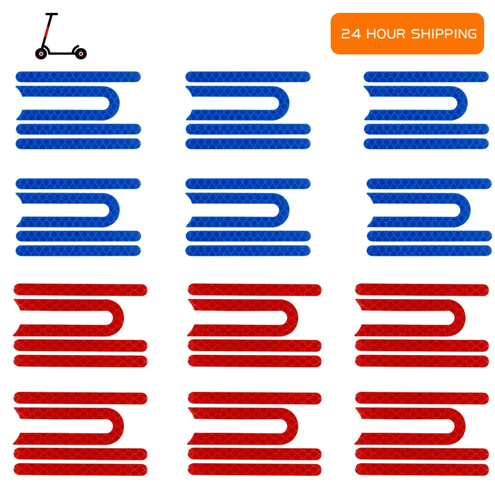 1/2/4/6 Set Front R…