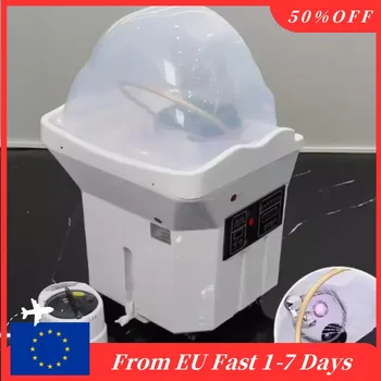 خزان المياه كراسي صالون الشعر السرير المحمولة قطعة أثرية التبخير دش رئيس كرسي شامبو صالون سيلا رؤساء السرير الأثاث