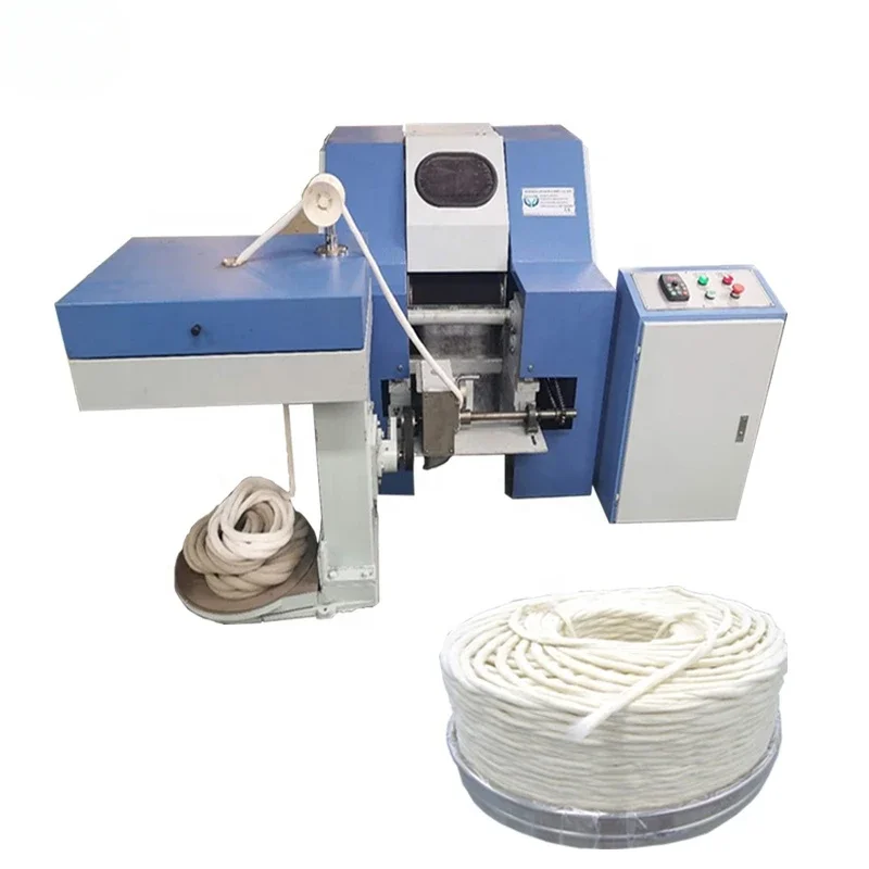 Automation Sisal Combing Machine Laboratory Carding Machine Spinning