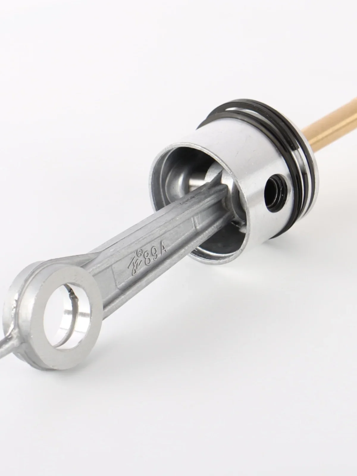 

High pressure air pump accessories