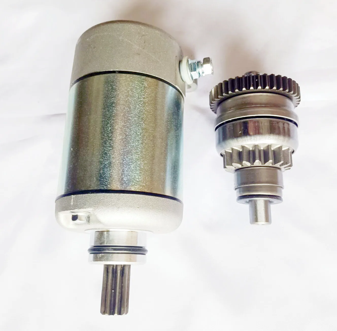 

Motorcycle Parts Starter Motor 3084981 410-54020 3090188 18645