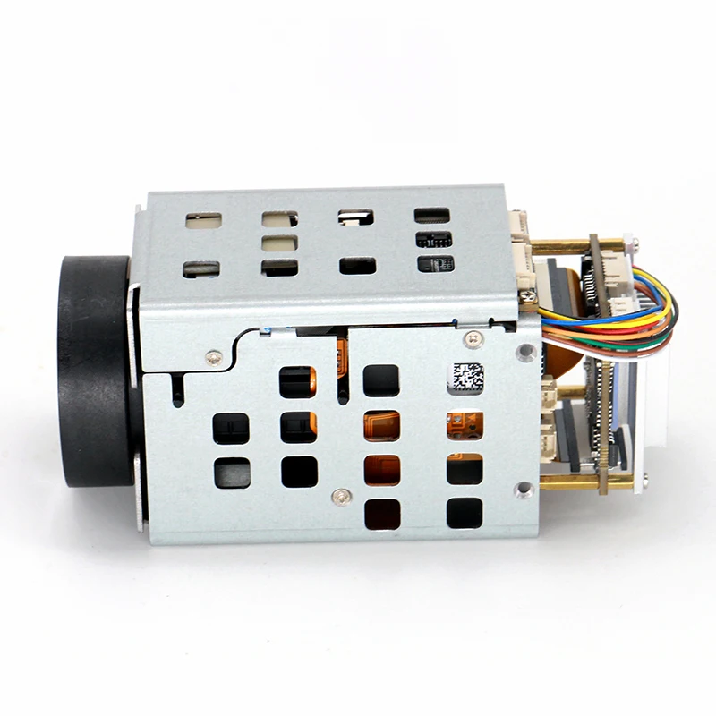 2MP 60fps Autofocus 30X Optical Zoom IP Camera Module STARVIS IMX307 Hi3516AV300 API SDK RTSP Network Block Camera SIP-K307A-30X