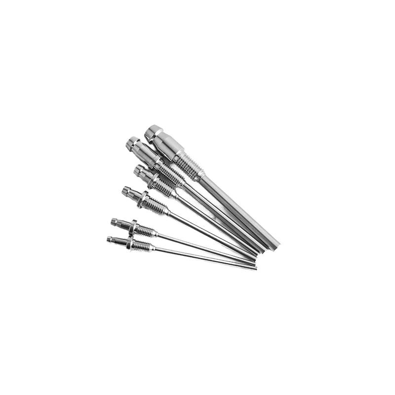 High Quality Peristaltic Pump Filling Nozzle Customizable for Machining & Watering Usage OEM Application Support