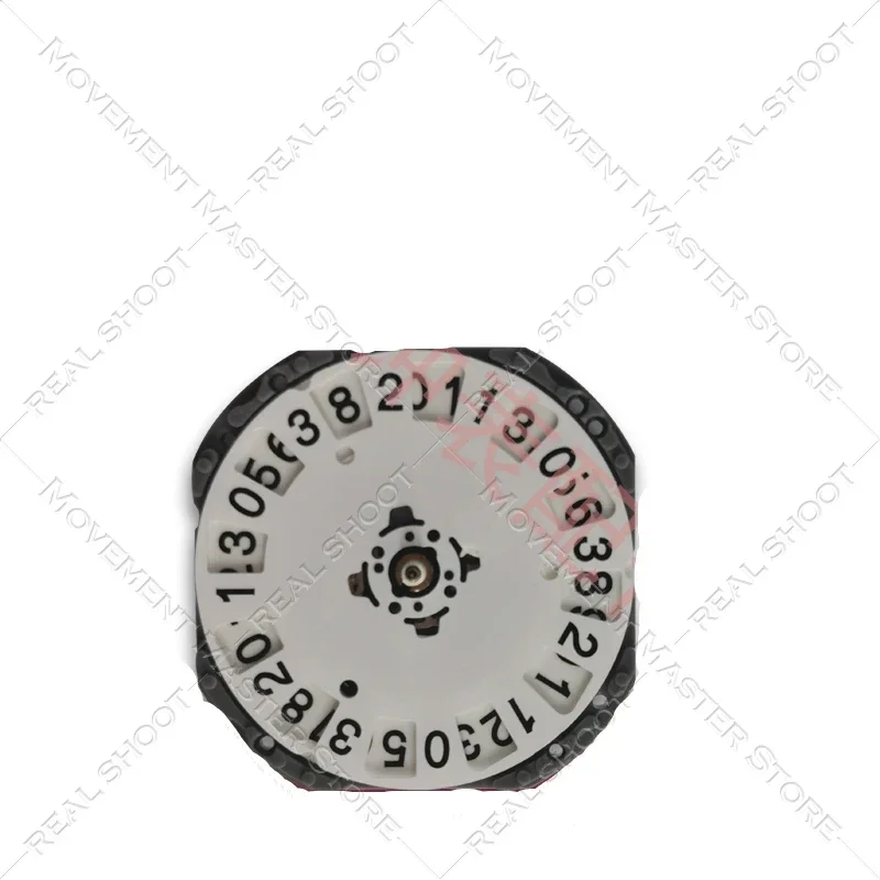 New Original Japanese VJ76B Movement VJ76 Quartz Movement 3hands Watch Movement Accessories