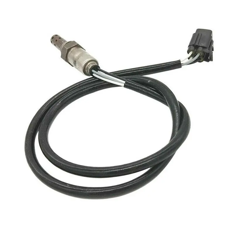 New Lambda Oxygen Sensor AZD0101-SU016 For Suzuki GW250 GW250S For Yamaha TMAX 530 500 AZD0101SU01 Motorcycle O2 sensor-4 wires