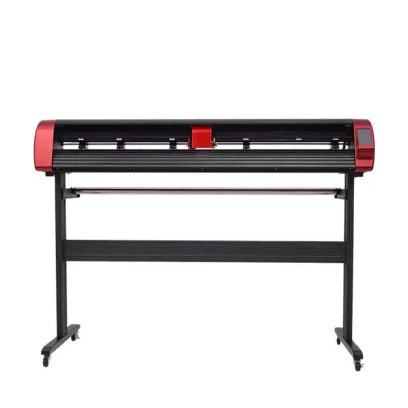 Режущий плоттер Boway D48 Станок для резки AAS Режущий плоттер