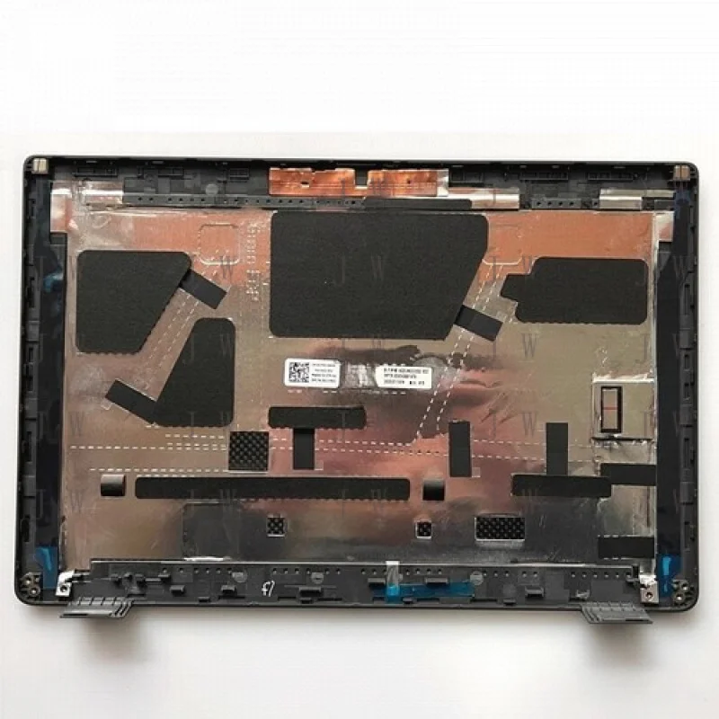 DDZ Baru untuk Dell Latitude 7310 E7310 Penutup Belakang LCD Penutup Atas 061YND 61YND