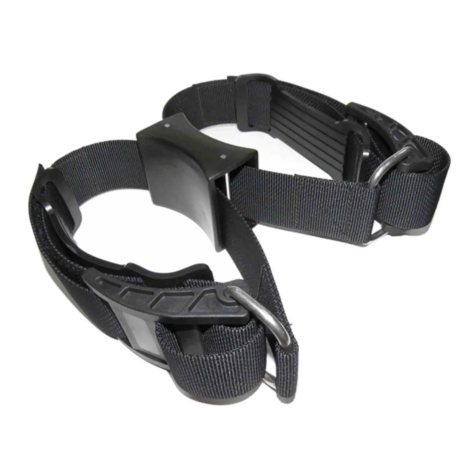 Snorkel Oxygen Holder, Scuba Diving Tank Backpack ,Gas Cylinder Bottle Holder