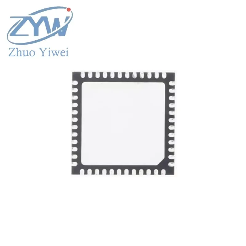 STM32F103CBU6 UFQFPN-48 STM32F STM32F103 STM32F103CBU ARM 72 МГц 128 Кб Cortex-M3 32-разрядный микроконтроллер, новый оригинал