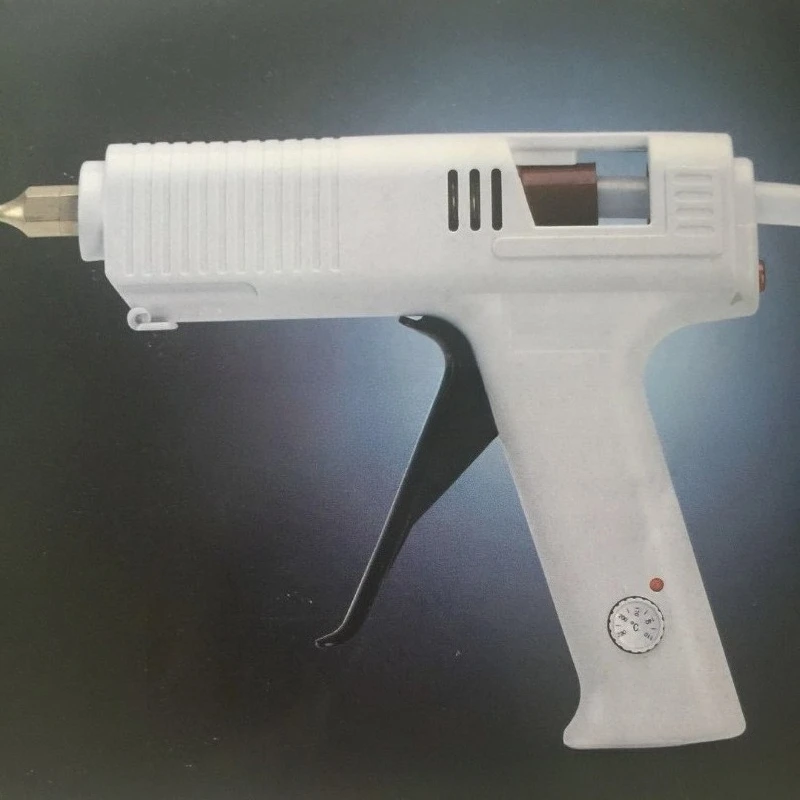 Adjustable Constant Temperature Hot Melt Glue Gun 956B 958B 959B Automatic Thermostatic Electric Glue Gun  DIY Hand Tool
