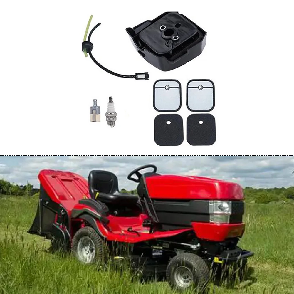 Air Filters Kit For RedMax GZ23N/GZ25N/BCZ230TS/BCZ260TS/GZ30N/BCZ3060TS/BCZ246 Garden Power Tool Accessories For Outdoor Garden